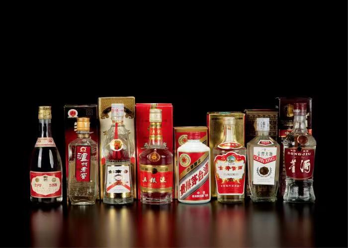 虎林茅台酒回收