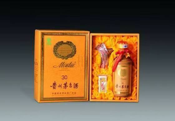 虎林年份酒回收